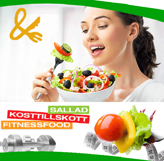 Malmös bästa salladsbar